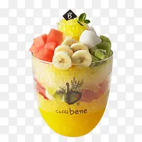 水果刨冰-空若网 水果刨冰-空若网