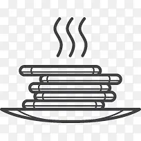 �����ڵ�ʳ��ʸ���ز�ͼ-������