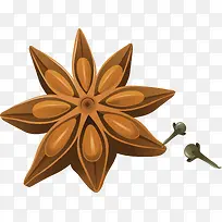 卡通手绘蔬菜装饰海报设计-空若网 卡通手绘蔬菜装饰海报设计-空若网