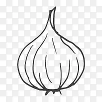 手绘洋葱-空若网 手绘洋葱-空若网