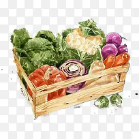 一栏蔬菜-空若网 一栏蔬菜-空若网