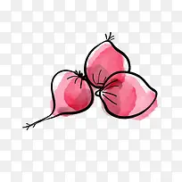 ���-������