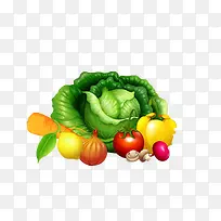 新鲜蔬菜-空若网 新鲜蔬菜-空若网