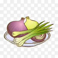 卡通洋葱PNG图-空若网 卡通洋葱PNG图-空若网