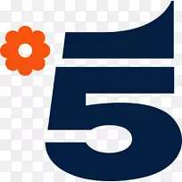 Canale 5标志电视意大利1-5-空若网 Canale 5标志电视意大利1-5-空若网