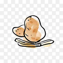 土豆-空若网 土豆-空若网