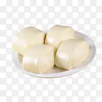 一盘馒头食物-空若网 一盘馒头食物-空若网