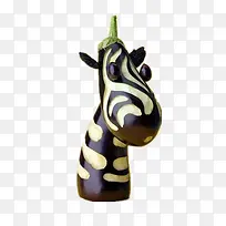 创意茄子图片-空若网 创意茄子图片-空若网