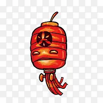 矢量灯笼-空若网 矢量灯笼-空若网