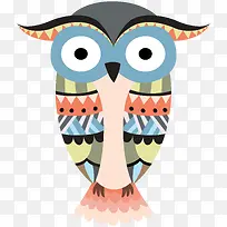 卡通可爱小动物装饰动物头像-空若网 卡通可爱小动物装饰动物头像-空若网