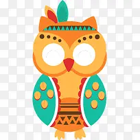 卡通可爱小动物装饰动物头像-空若网 卡通可爱小动物装饰动物头像-空若网