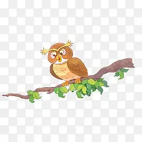 卡通可爱小动物装饰动物头像-空若网 卡通可爱小动物装饰动物头像-空若网