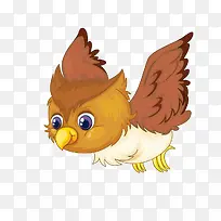 卡通可爱小动物装饰动物头像猫头-空若网 卡通可爱小动物装饰动物头像猫头-空若网