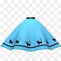 蓝色水绿松石茶色天蓝色衣服-空若网 蓝色水绿松石茶色天蓝色衣服-空若网