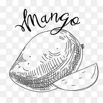 手绘水果-空若网 手绘水果-空若网