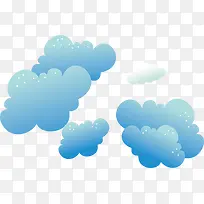 ÔÆ²ÊpngʸÁ¿ÔªËØ-¿ÕÈôÍø ÔÆ²ÊpngʸÁ¿ÔªËØ-¿ÕÈôÍø