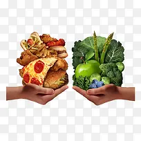 创意食物-空若网 创意食物-空若网