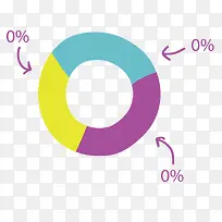 彩色圆环数据-空若网 彩色圆环数据-空若网