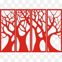 ��ɫ��ֽ��-������