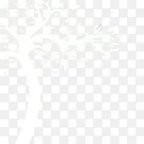 创意剪纸树-空若网 创意剪纸树-空若网