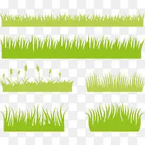 小草边框-空若网 小草边框-空若网