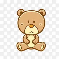 矢量卡通动物-空若网 矢量卡通动物-空若网