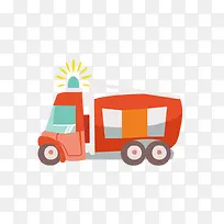 文艺卡通小清新装饰插画广告设计-空若网 文艺卡通小清新装饰插画广告设计-空若网