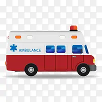 卡通医院的车辆设计-空若网 卡通医院的车辆设计-空若网