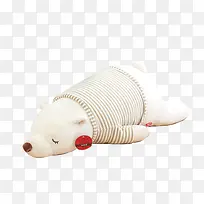 白色小熊-空若网 白色小熊-空若网