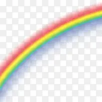 彩虹素材图片-空若网 彩虹素材图片-空若网