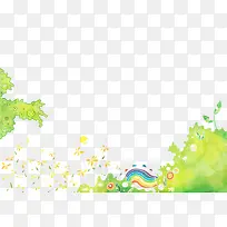 水墨彩色图片-空若网 水墨彩色图片-空若网