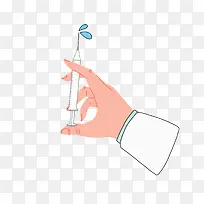 手指注射器-空若网 手指注射器-空若网