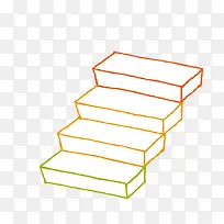 楼梯矢量-空若网 楼梯矢量-空若网