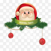 圣诞老人-空若网 圣诞老人-空若网