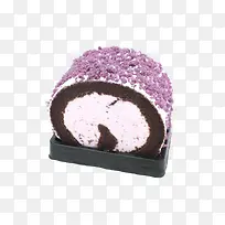 蓝莓蛋糕卷(粒粒脆)-空若网 蓝莓蛋糕卷(粒粒脆)-空若网