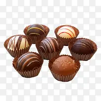 甜品巧克力-空若网 甜品巧克力-空若网