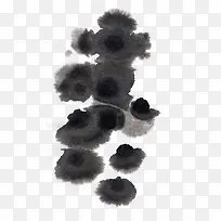 古典水墨素材水墨高清素材-空若网 古典水墨素材水墨高清素材-空若网