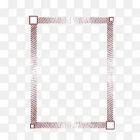 矢量卡通扁平化长方形中国风文本-空若网 矢量卡通扁平化长方形中国风文本-空若网