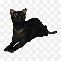 动物素描卡通动物 黑色狗狗-空若网 动物素描卡通动物 黑色狗狗-空若网