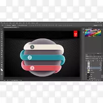 Adobe迷住计算机软件多媒体-Photoshop-空若网 Adobe迷住计算机软件多媒体-Photoshop-空若网
