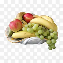 一盘水果-空若网 一盘水果-空若网
