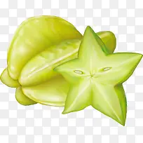 卡通手绘水果装饰海报设计-空若网 卡通手绘水果装饰海报设计-空若网