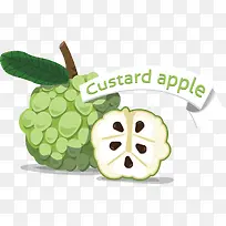 水果元素-空若网 水果元素-空若网