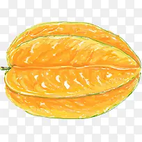 卡通水果-空若网 卡通水果-空若网