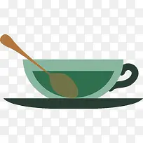 茶杯-空若网 茶杯-空若网