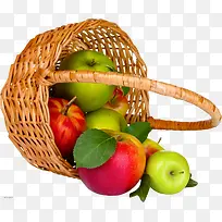 一篮水果-空若网 一篮水果-空若网