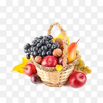 一篮水果-空若网 一篮水果-空若网