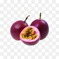 食物水果补充维生素营养百香果-空若网 食物水果补充维生素营养百香果-空若网