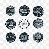 9����ɫ��Ʒ��ǩ-������