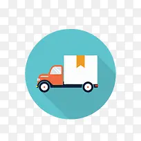 卡车箱货车素材-空若网 卡车箱货车素材-空若网